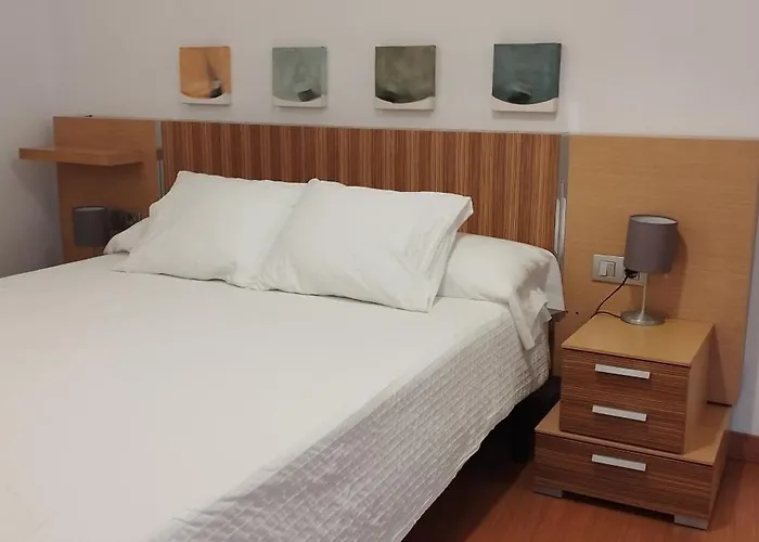 Apartamento Torres19