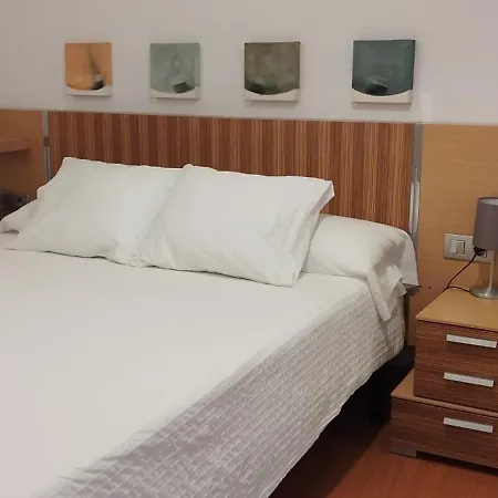 Apartamento Torres19 Séville Extérieur photo