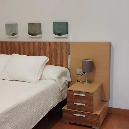 Apartamento Torres19 Séville Extérieur photo