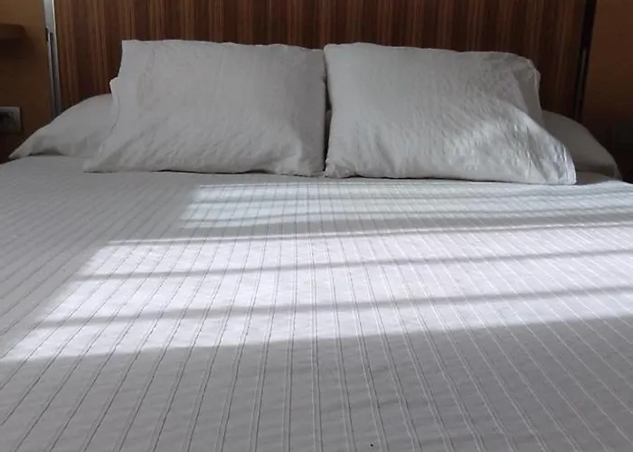 Apartamento Torres19