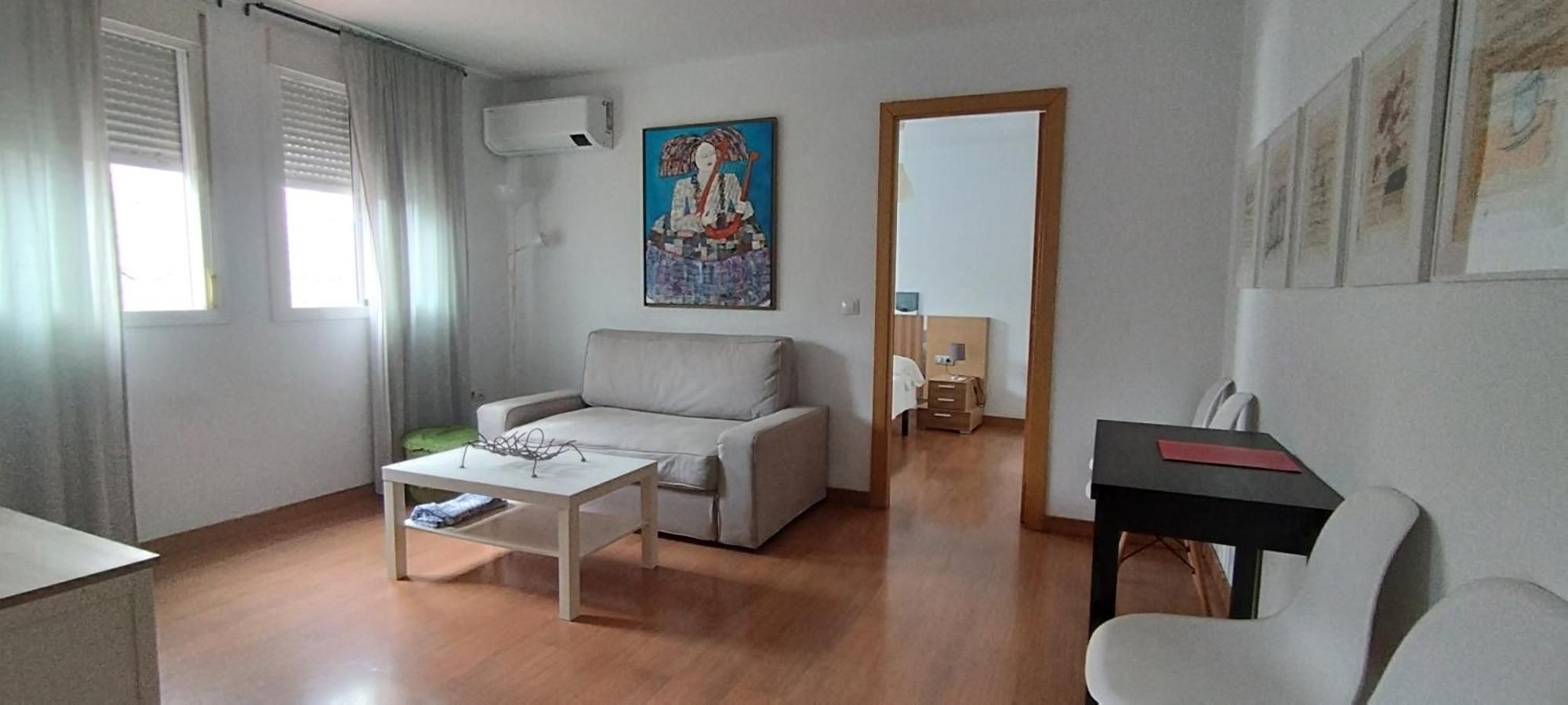 Torres19 Apartment Sevilla
