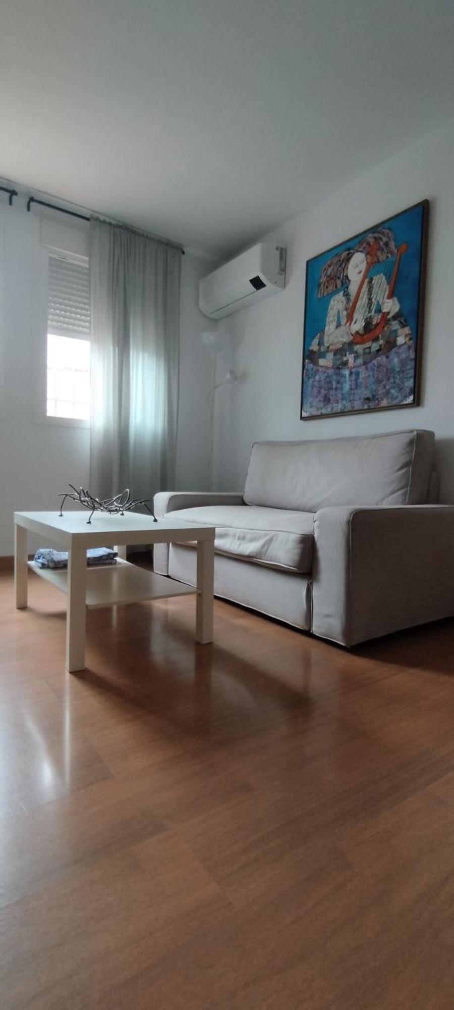 Torres19 Apartment Sevilla