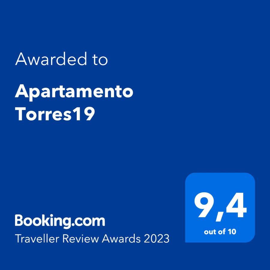 Apartament Torres19 Sevilla